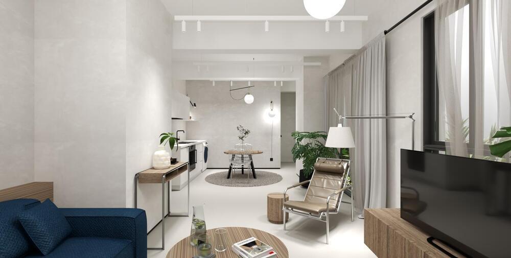 Empire Living